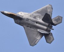 F22 Raptor USAF F22 Raptor