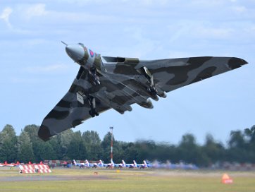 Aviation UK Airshows